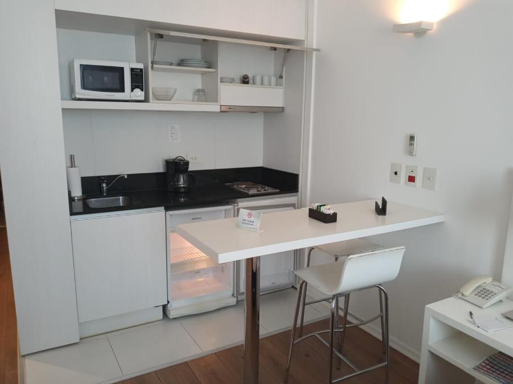 Rental Suites Pilar Пилар Экстерьер фото