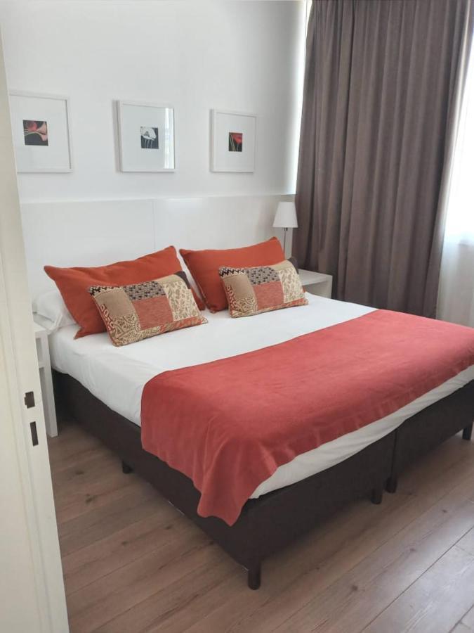 Rental Suites Pilar Пилар Экстерьер фото