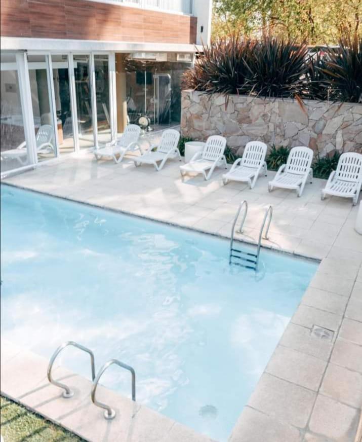 Rental Suites Pilar Пилар Экстерьер фото