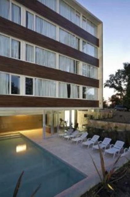 Rental Suites Pilar Пилар Экстерьер фото